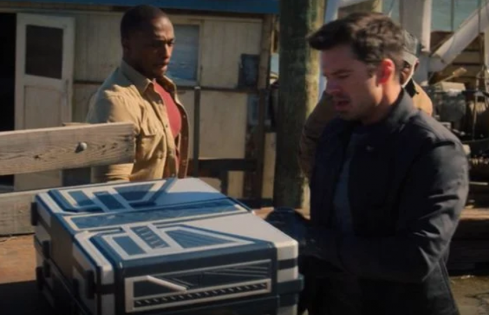 1618585446 542 Falcon and the Winter Soldier episodio 5 lo que se