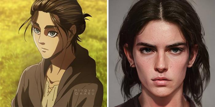 1618588807 197 SNK Naruto My Hero Academia esta IA imagina 45 versiones