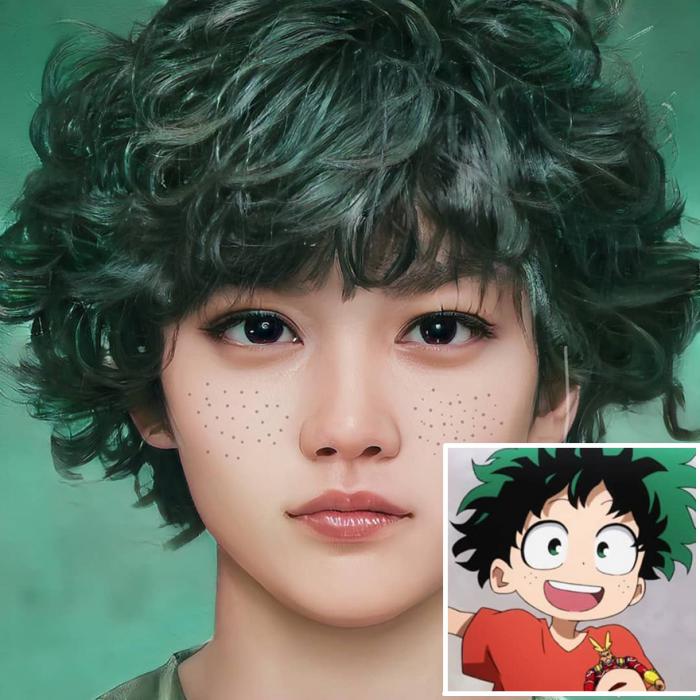 1618588807 492 SNK Naruto My Hero Academia esta IA imagina 45 versiones