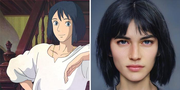 1618588808 611 SNK Naruto My Hero Academia esta IA imagina 45 versiones