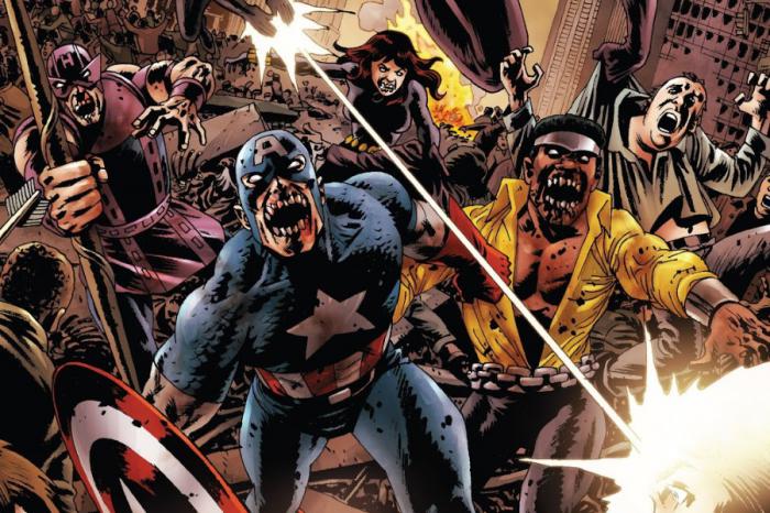 1618594329 969 Marvel 10 universos alternativos completamente WTF que puedes encontrar en