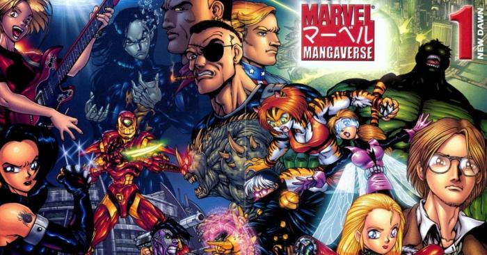 1618594330 319 Marvel 10 universos alternativos completamente WTF que puedes encontrar en