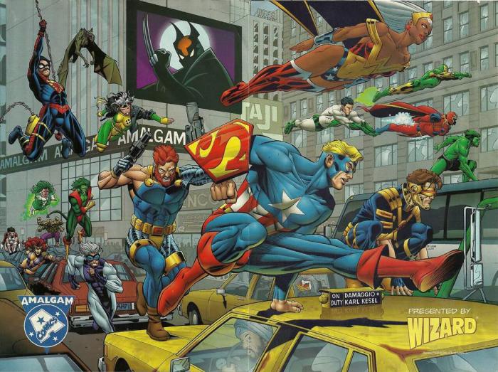 1618594330 785 Marvel 10 universos alternativos completamente WTF que puedes encontrar en