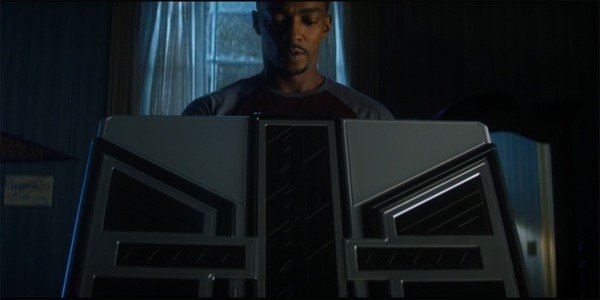 1618604167 778 Falcon and the Winter Soldier episodio 511 cosas para recordar