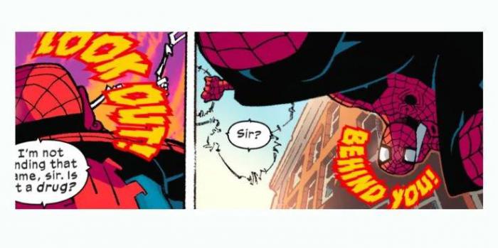 1618751045 62 Spider Man este poder iconico de Spider Man ahora tiene mas precision