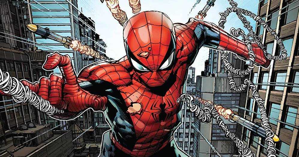 Spider-Man: este poder icónico de Spider-Man ahora tiene más precisión