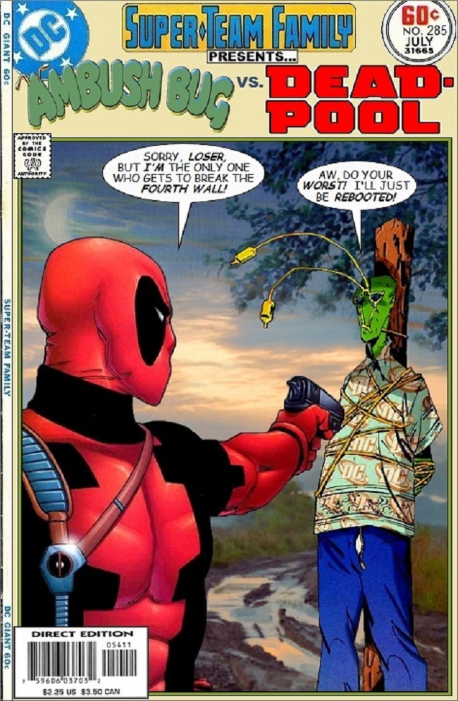 1618762574 84 Con este superheroe DC tiene su propio Deadpool ademas de