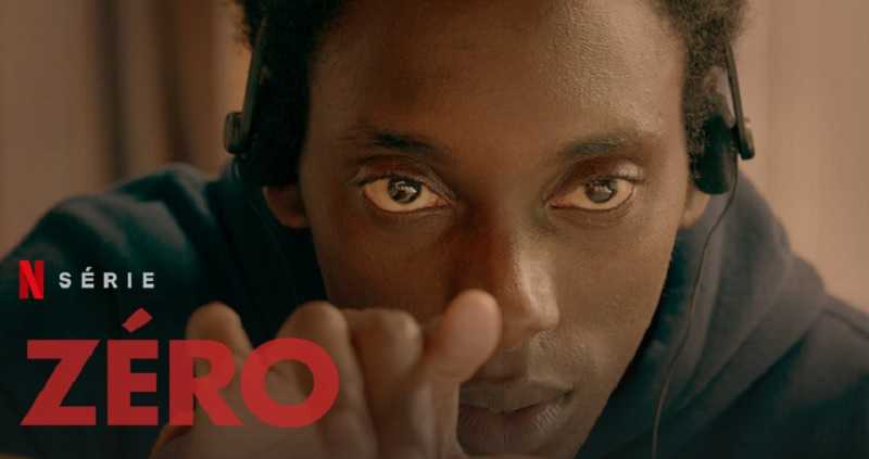 Zero Season 1: ¿que fecha y hora de lanzamiento de Netflix? 1 zero saison 1 heure