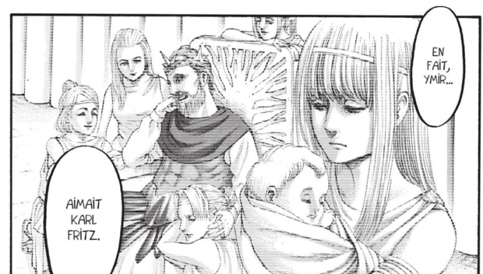 Attack on Titan: los fanáticos decepcionados se movilizan para cambiar el final, considerado inmoral 4 1618837686 719 Attack on Titan los fanaticos decepcionados se movilizan para cambiar