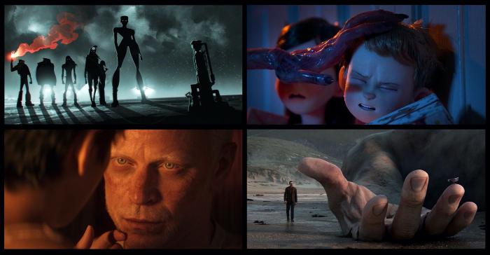 1618915686 453 Love Death and Robots la temporada 2 tiene un primer