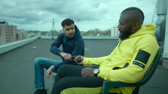 Snabba Cash: el inesperado éxito de Netflix desde Suecia 3 1618938245 352 Snabba Cash el inesperado exito de Netflix desde Suecia