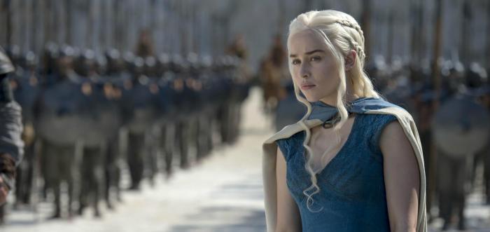 Marvel: Emilia Clarke en el elenco de una de las series más esperadas de Disney + 3 1618952165 453 Marvel Emilia Clarke en el elenco de una de las