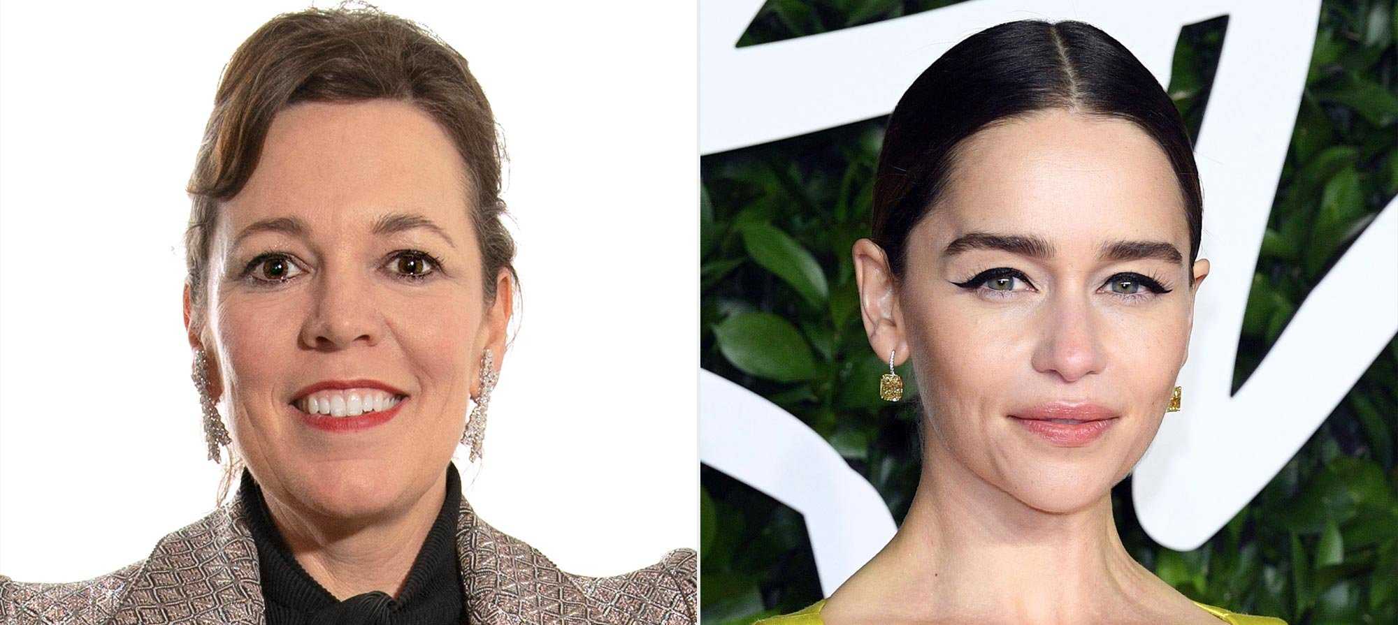 Invasión secreta: Emilia Clarke y Olivia Colman se unen a la serie MCU 1 Invasión secreta: Emilia Clarke y Olivia Colman se unen a la serie MCU