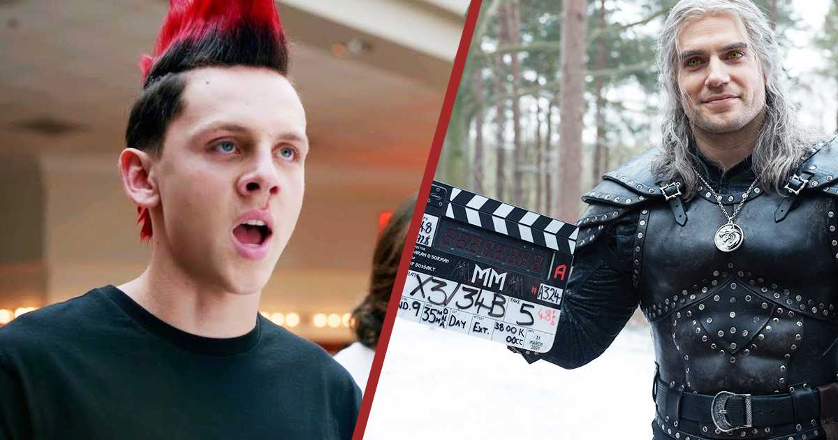 The Witcher y Cobra Kai: las dos nuevas temporadas llegarán a Netflix mucho antes de lo que piensas