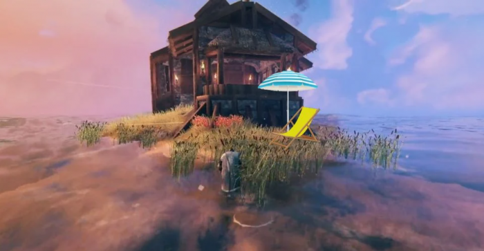 Valheim: la última actualización arruinó la técnica más prolífica del momento 3 1618996327 934 Valheim la ultima actualizacion arruino la tecnica mas prolifica del