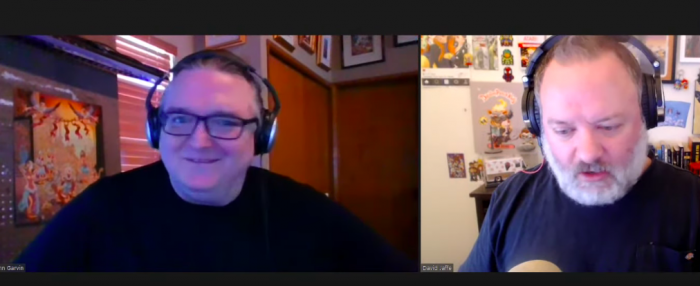 1618999446 916 No Days Gone 2 el guionista liquida sus cuentas y