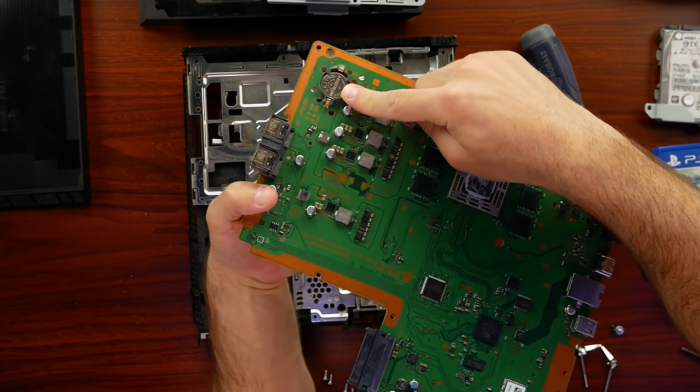 1619010999 705 PS5 ten cuidado con algunos juegos ya no funcionaran y