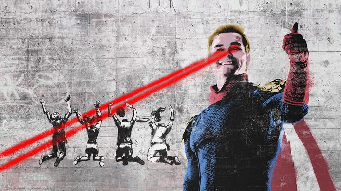 1619013366 299 Netflix despues de Umbrella Academy esta nueva serie de superheroes