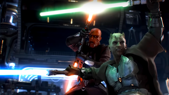 1619020326 511 Star Wars el mejor videojuego de la licencia tendra derecho