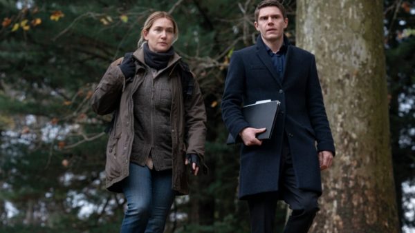 1619024407 555 Mare of Easttown Kate Winslet es excelente como una policia