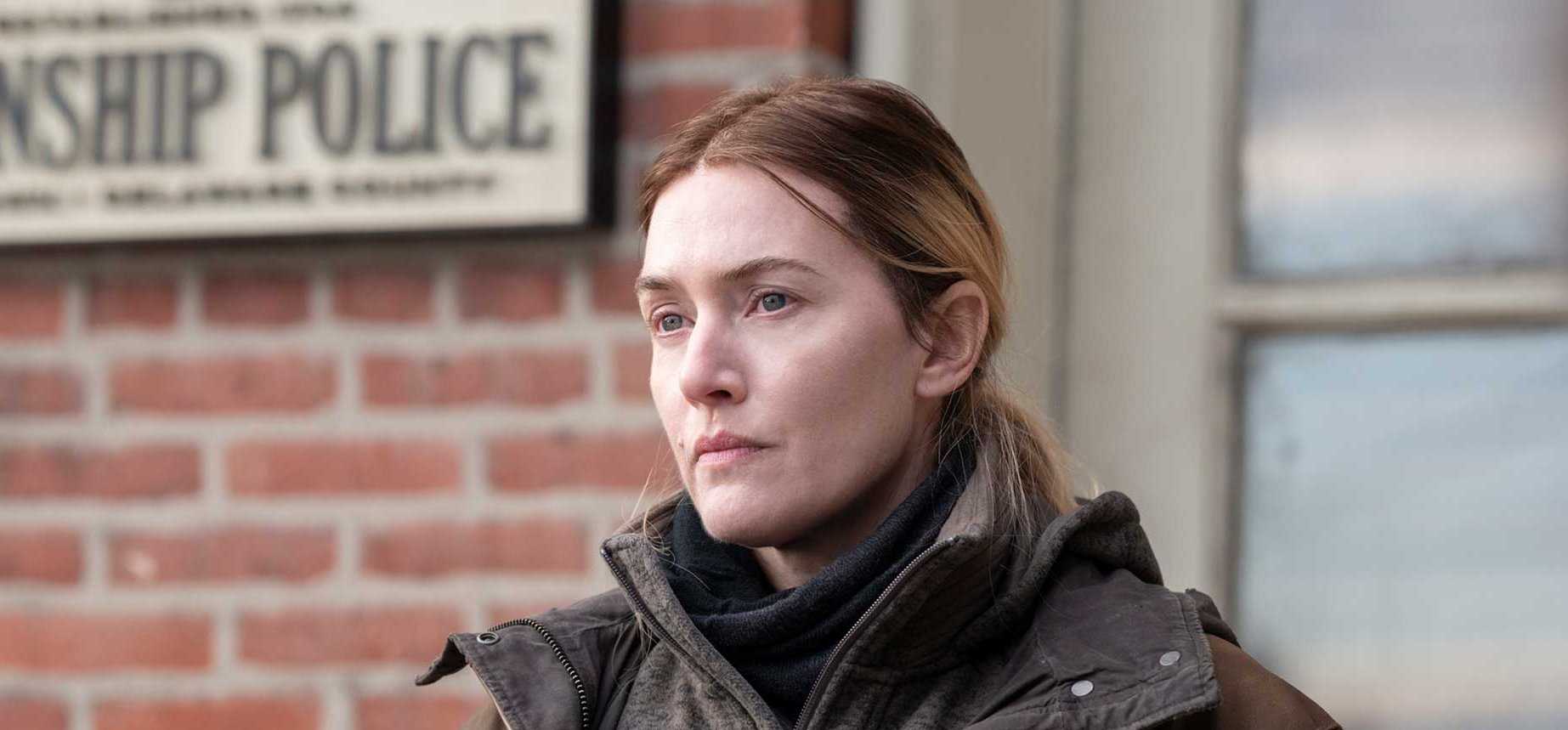 Mare of Easttown: Kate Winslet es excelente como una policía torturada de Pensilvania