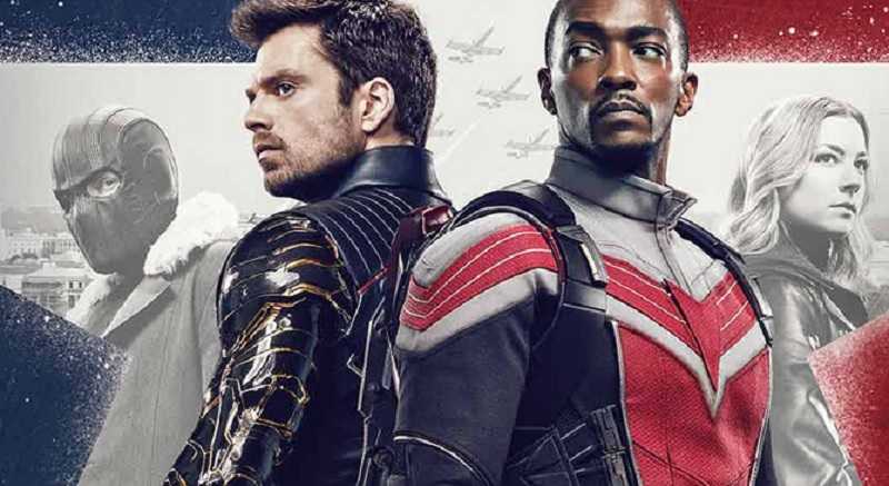 Falcon and the Winter Soldier temporada 2: ¿cuando se lanza Disney +? 1 falcon et le soldat de l hiver saison 2 disney plus