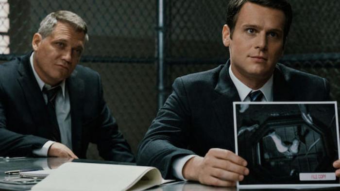 1619118008 495 Mindhunter un nuevo giro en el futuro de la serie