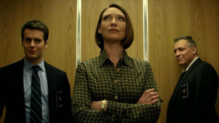 1619118008 905 Mindhunter un nuevo giro en el futuro de la serie