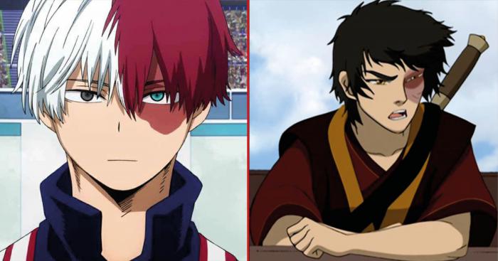 1619171314 211 My Hero Academia 20 referencias a la cultura pop que