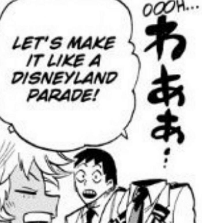 1619171314 731 My Hero Academia 20 referencias a la cultura pop que