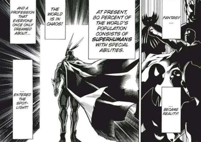 1619171314 83 My Hero Academia 20 referencias a la cultura pop que