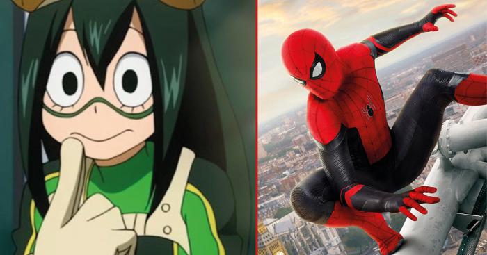 1619171315 208 My Hero Academia 20 referencias a la cultura pop que