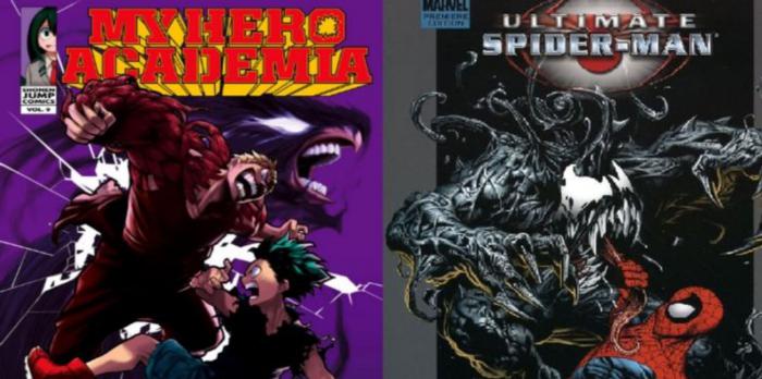 1619171315 221 My Hero Academia 20 referencias a la cultura pop que