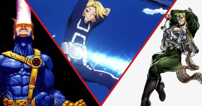 1619171315 256 My Hero Academia 20 referencias a la cultura pop que