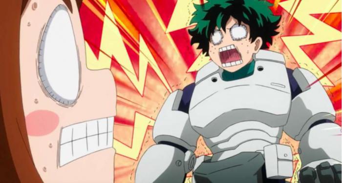 1619171315 446 My Hero Academia 20 referencias a la cultura pop que