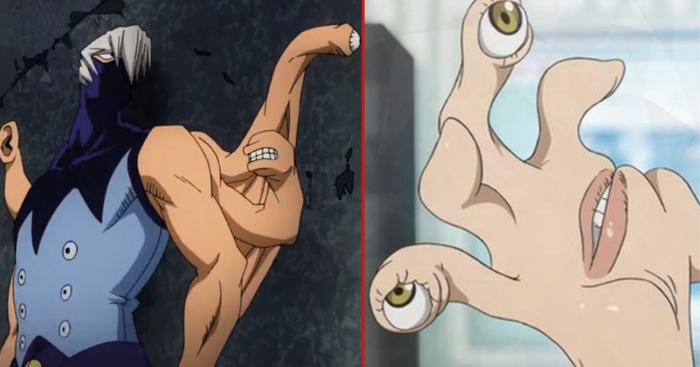 1619171315 447 My Hero Academia 20 referencias a la cultura pop que