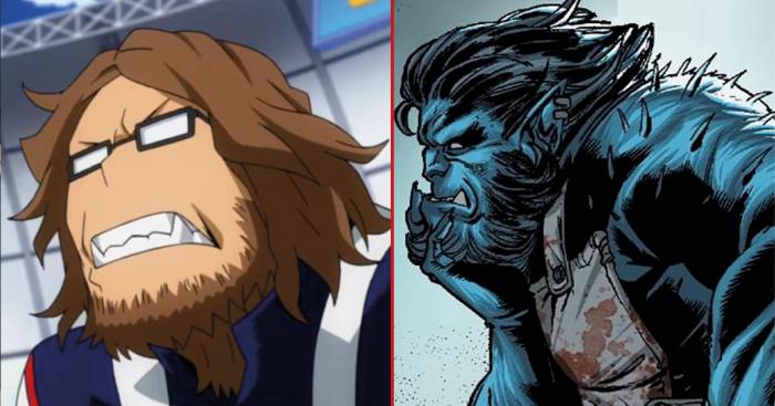 1619171315 476 My Hero Academia 20 referencias a la cultura pop que