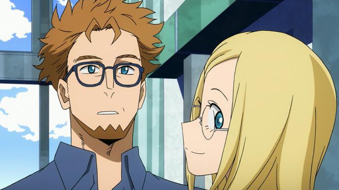 1619171315 669 My Hero Academia 20 referencias a la cultura pop que