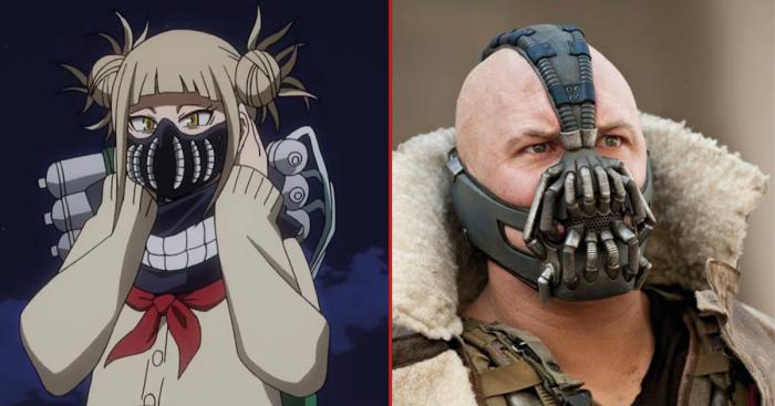 1619171315 82 My Hero Academia 20 referencias a la cultura pop que