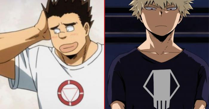 1619171315 846 My Hero Academia 20 referencias a la cultura pop que