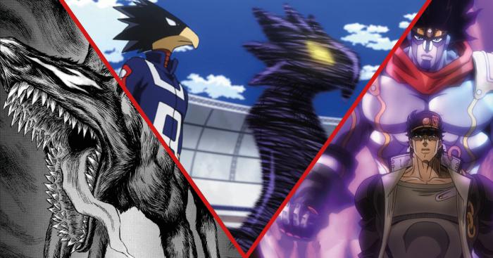 1619171315 934 My Hero Academia 20 referencias a la cultura pop que