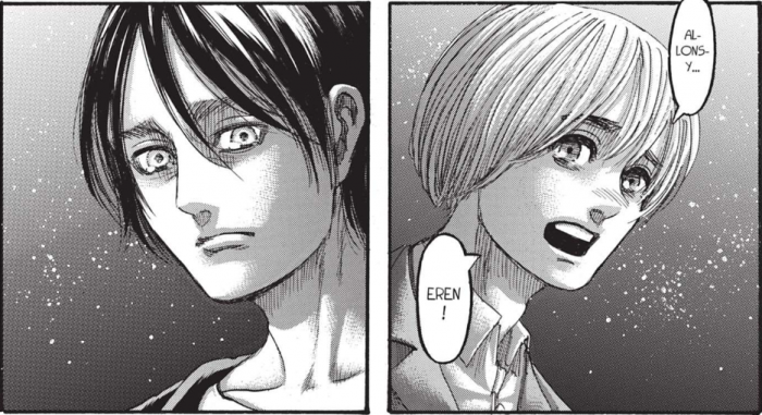 1619177051 752 Attack on Titan el manga finalmente no esta terminado