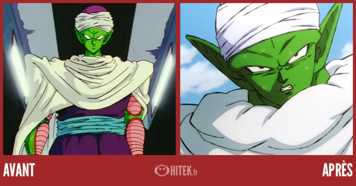 1619182808 970 Antes despues la evolucion de 16 personajes de Dragon