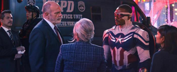 Falcon and the Winter Soldier episodio 6:12 conclusiones del final 13 1619197208 831 Falcon and the Winter Soldier episodio 612 conclusiones del final