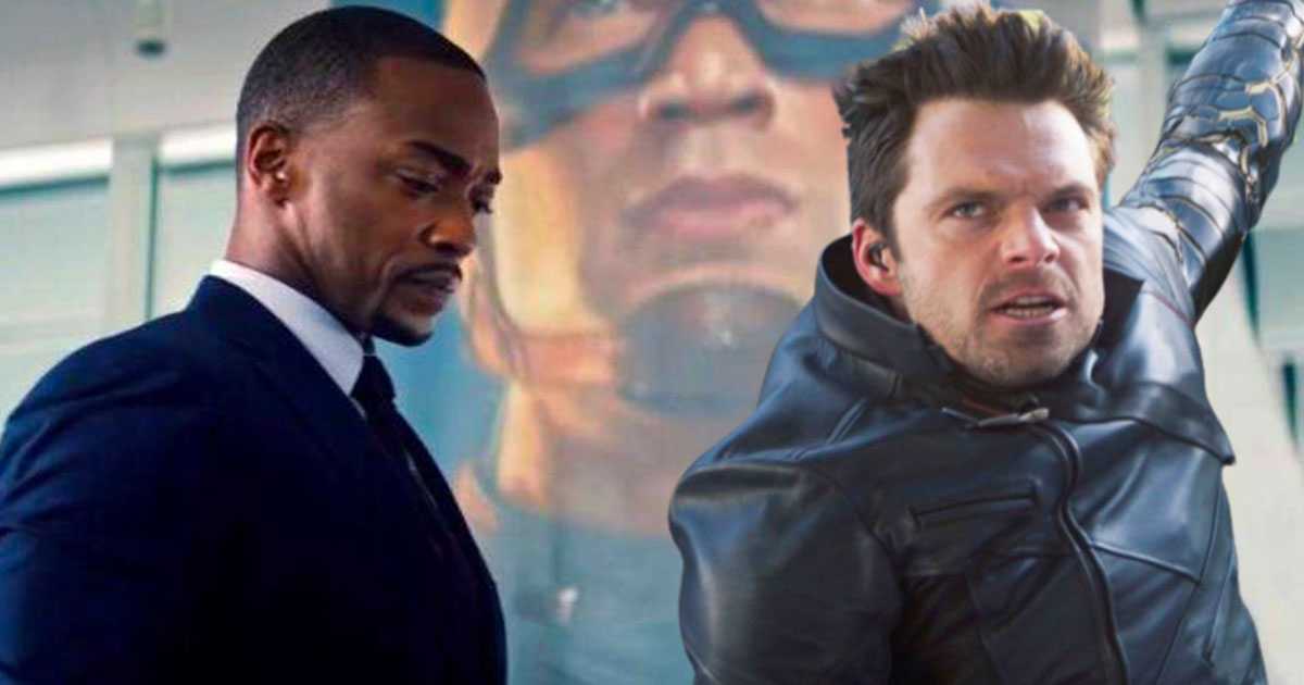 Falcon and the Winter Soldier episodio 6:12 conclusiones del final 1 Falcon and the Winter Soldier episodio 6:12 conclusiones del final