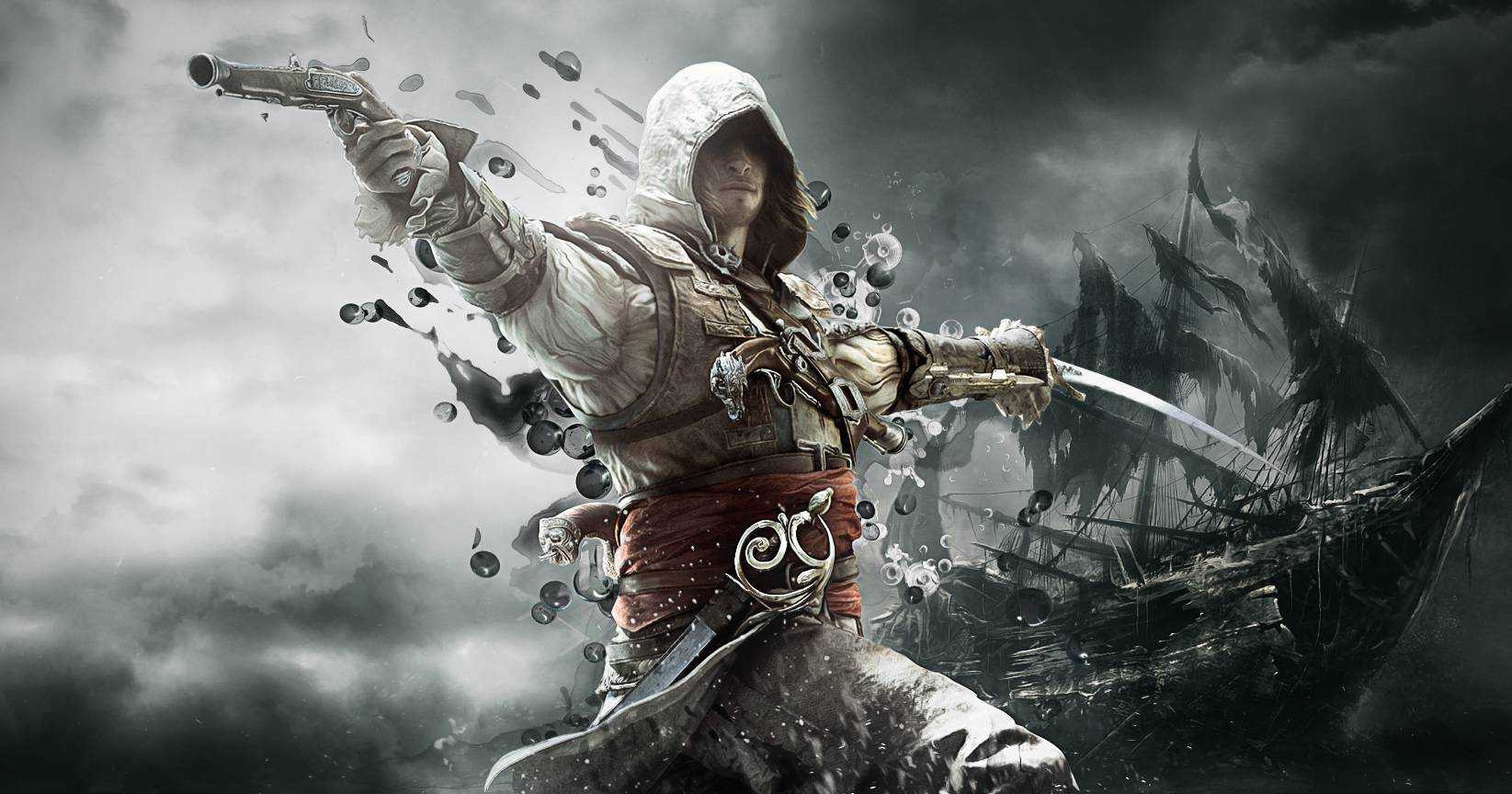 Assassin's Creed Black Flag tendrá una secuela
