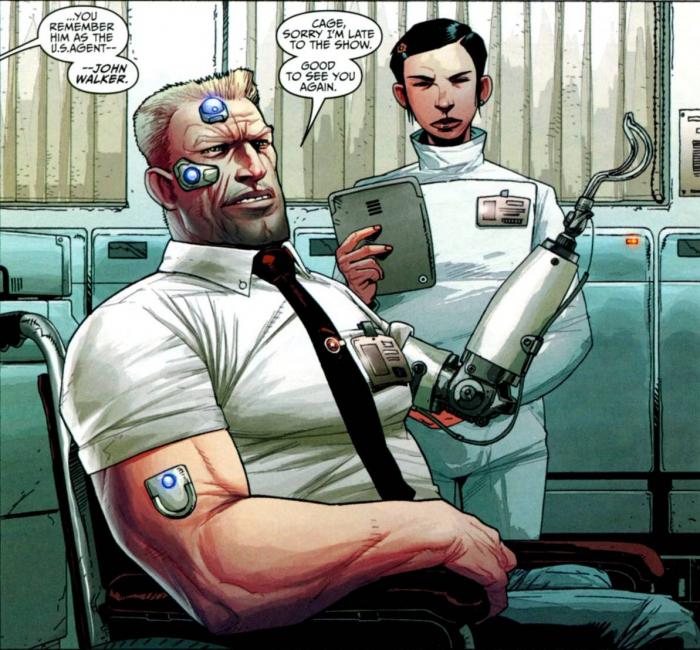 1619282409 188 Falcon y el soldado de invierno los cinco crimenes mas