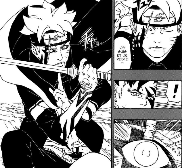 1619365687 613 Boruto como la serie nos prepara para la muerte de