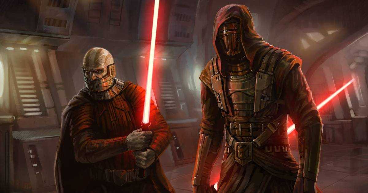 Star Wars: grandes cambios planeados para el remake de KOTOR que harán que la gente se estremezca