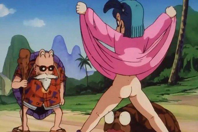 1619380086 936 Dragon Ball cinco pruebas de que Genius Turtle es el